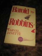 ROBBINS HAROLD: FARVEL JANETTE 1981