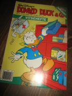 1991 nr 037 DONALD DUCK & CO