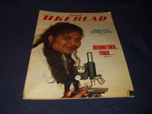 1972,nr 035, Norsk Ukeblad
