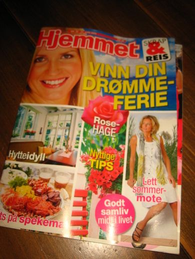 2009 nr 026 Hjemmet