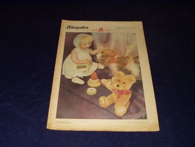 1936 nr 047 A magasinet fra Aftenposten