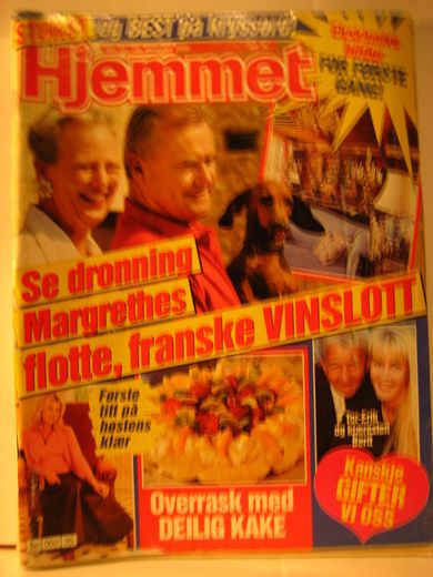 2000 nr 035 Hjemmet