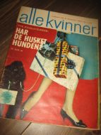 1964 nr 050 alle kvinner