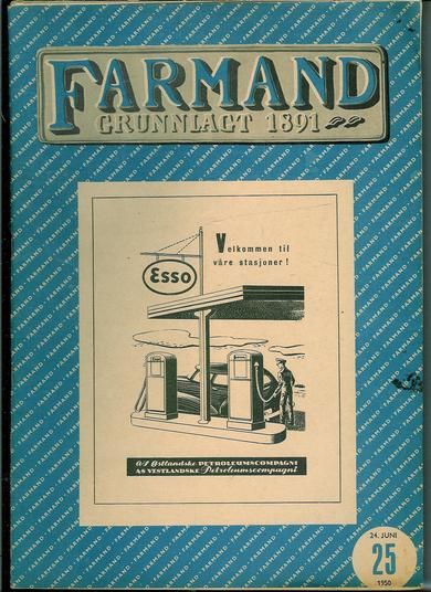 1950 nr 025 FARMAND