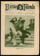 1916 nr 020 Børne Tidende