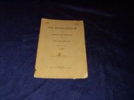 1906 nr 009 VOR BARNELÆRDOM efter Luthers Lille Katekisme