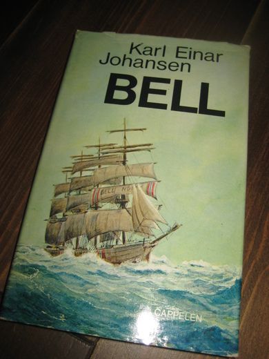 Johansen: BELL. 1977.