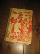 WULFF: Marion steller heime. 1949. 