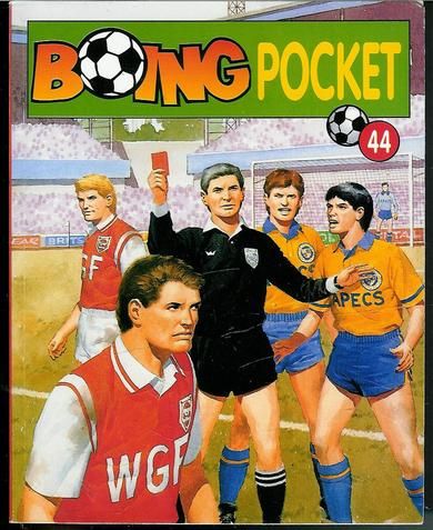 BOING POCKET nr 044.