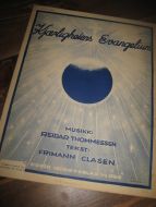 Kjærlighetens Evangelium. 
