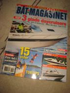 2005 NR 0 BÅT MAGASINET