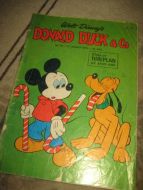 1973 nr 034 DONALD DUCK & CO