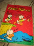 1977 nr 016 DONALD DUCK & CO