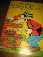 1979 nr 018 DONALD DUCK & CO
