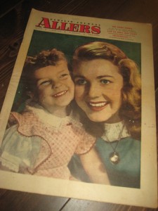 1951,nr 009, 10, ALLERS Familie Journal