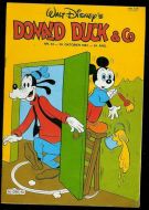 1981 nr 043 Donald Duck & Co