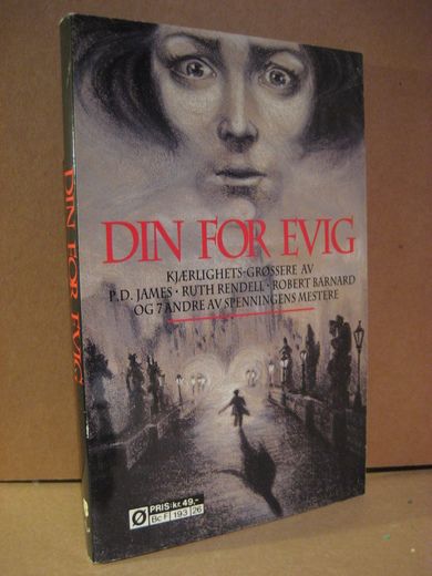 JAMES M. FL: DIN FOR EVIG. 1994.