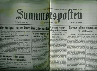 1945 nr 025 Sunnmørsposten