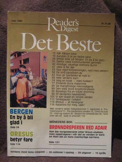 1990 nr 006 Det Beste fra Reader's Digest