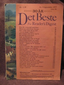 1977,nr 009, Det Berste fra Reader's Digest.