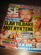 2009 nr 015 SE OG HØR