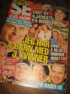 2007 nr 023 Se og Hør