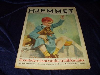 1936 nr 043 Hjemmet