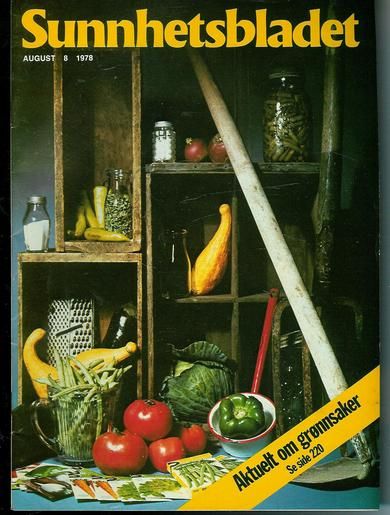1978 nr 008 Sunnhetsbladet