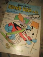 1974 nr 002 DONALD DUCK & CO