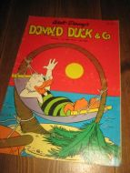 1975 nr 020 DONALD DUCK & CO