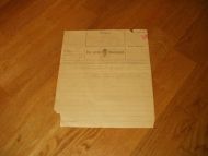 Den Norske Rikstelegraf 1927