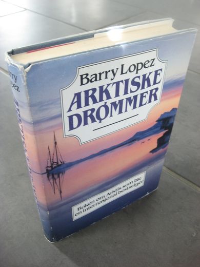 Lopez: ARKTISKE DRØMMER 1987
