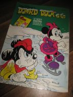 1989 nr 011 DONALD DUCK & CO