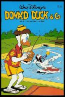 1980 nr 031 Donald Duck & Co