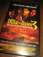 FROM DUSK TILL DAWN 2000 15 ÅR 90 MIN