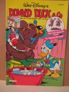 1986 nr 038 DONALD DUCK & CO