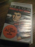 DØDEN ER MITT VÅPEN 195 MIN