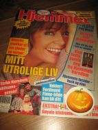 1991 nr 042 Hjemmet WENCHE MYHRE