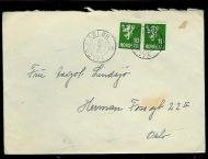 VÅLER I SOLØR 23 1 43