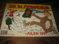 1991 NR 91 STOMPERUD