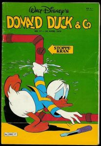 1979,nr 017,                 Donald Duck & Co