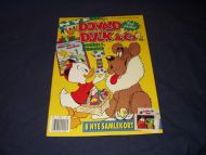 1993 nr 014 Donald Duck & Co
