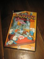 SMURFENE I ROMERRIKET. 1989, 50 MIN.