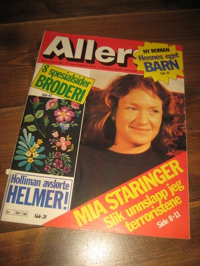 1977 nr 046 Allers: