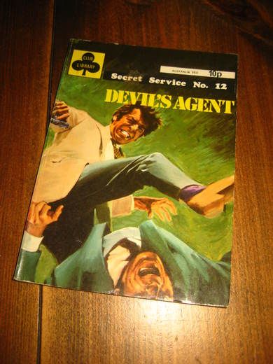 1976 nr 012 DEVIL'S AGENT