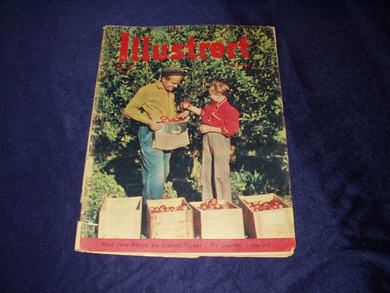 1956 nr 037 Illustrert