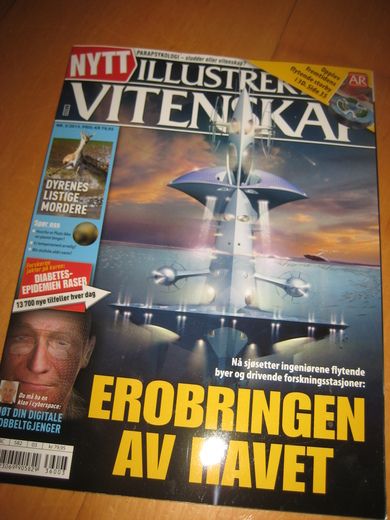 2013 nr 003 ILLUSTRERT VITENSKAP
