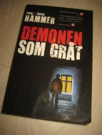 HAMMER: DEMONEN SOM GRÅT