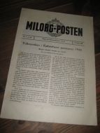 1946 nr 007 MILORG POSTEN