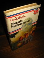 SKIPETS HEMMELIGHET
